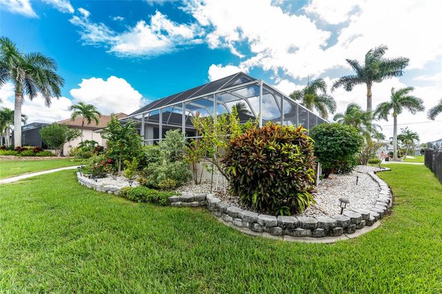1428 KITTIWAKE DRIVE, Punta Gorda, FL 33950