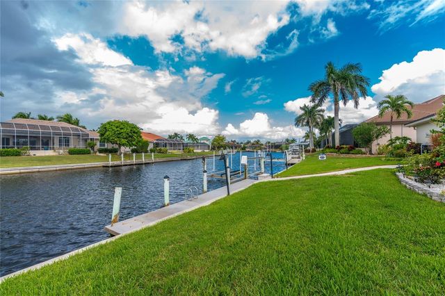 1428 KITTIWAKE DRIVE, Punta Gorda, FL 33950