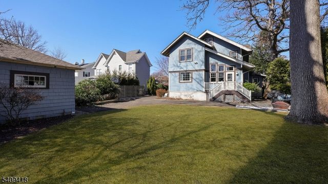 634 Lenox Ave, Westfield Town, NJ 07090