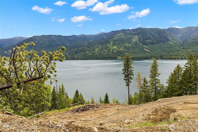 0 Morgan Creek, Ronald, WA 98940