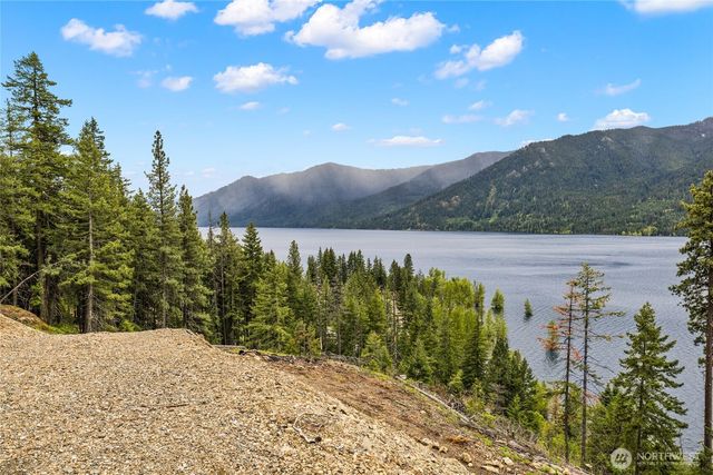 0 Morgan Creek, Ronald, WA 98940
