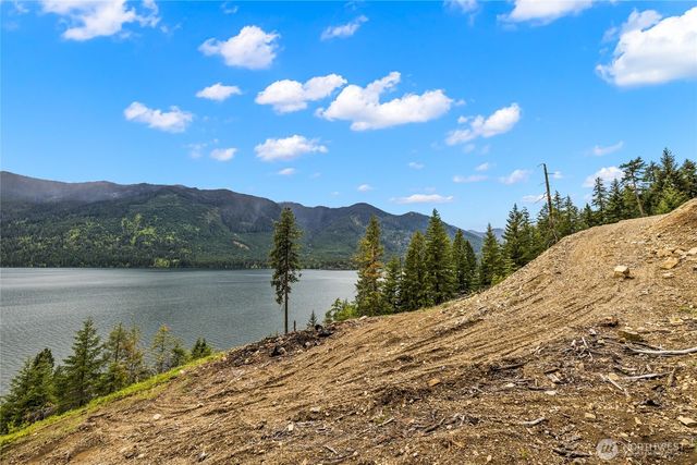 0 Morgan Creek, Ronald, WA 98940