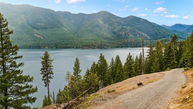 0 Morgan Creek, Ronald, WA 98940