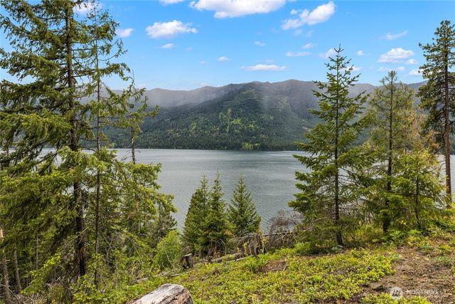 0 Morgan Creek, Ronald, WA 98940