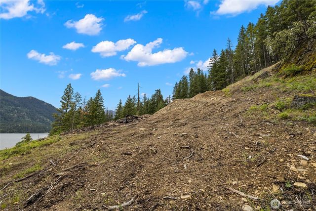 0 Morgan Creek, Ronald, WA 98940