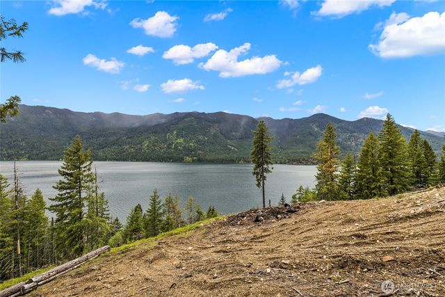 0 Morgan Creek, Ronald, WA 98940
