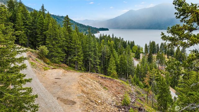 0 Morgan Creek, Ronald, WA 98940