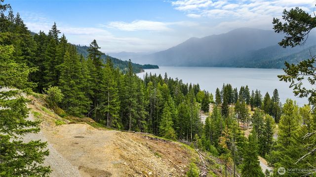0 Morgan Creek, Ronald, WA 98940