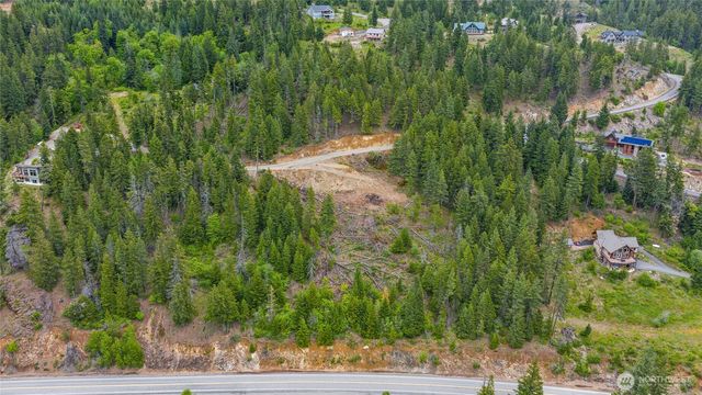 0 Morgan Creek, Ronald, WA 98940