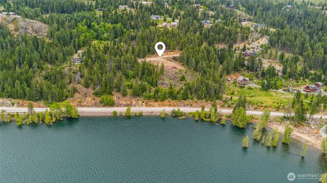 0 Morgan Creek, Ronald, WA 98940