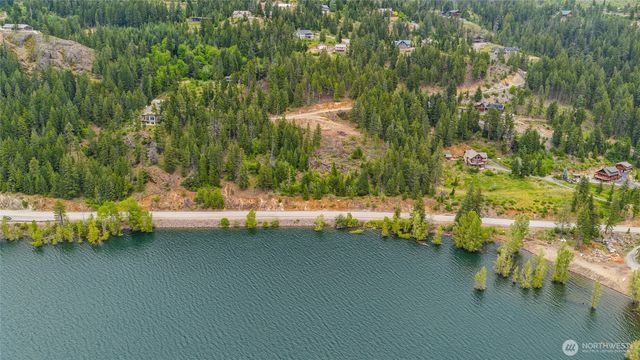 0 Morgan Creek, Ronald, WA 98940