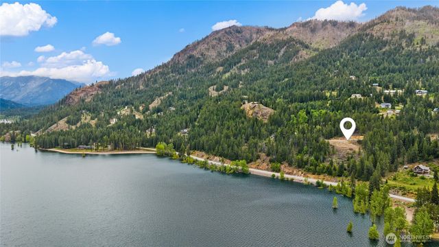 0 Morgan Creek, Ronald, WA 98940