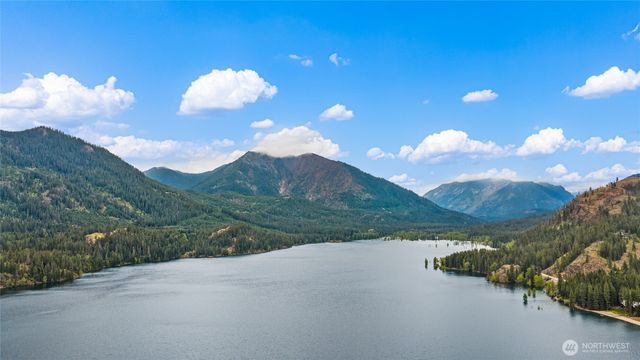 0 Morgan Creek, Ronald, WA 98940