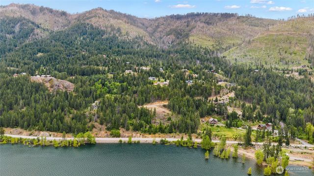 0 Morgan Creek, Ronald, WA 98940