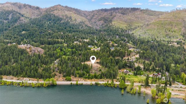 0 Morgan Creek, Ronald, WA 98940