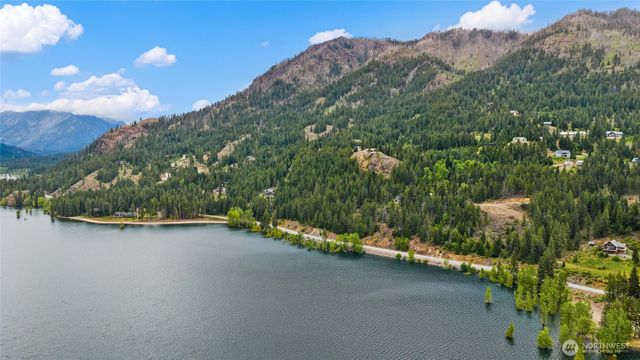 0 Morgan Creek, Ronald, WA 98940