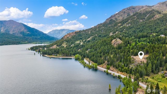 0 Morgan Creek, Ronald, WA 98940