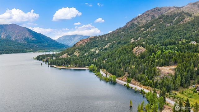 0 Morgan Creek, Ronald, WA 98940
