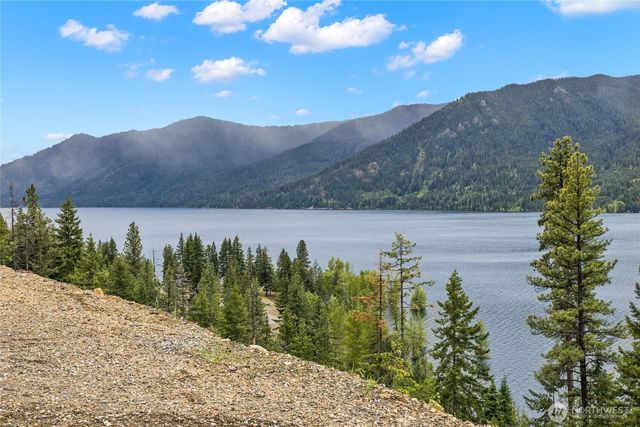 0 Morgan Creek, Ronald, WA 98940