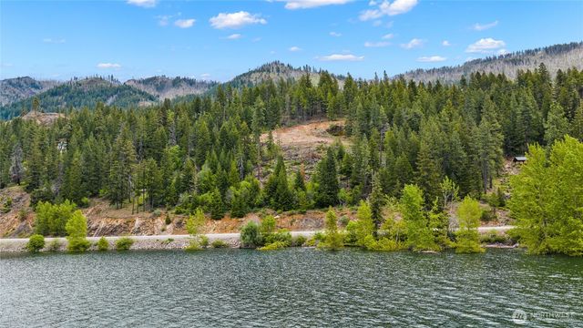 0 Morgan Creek, Ronald, WA 98940
