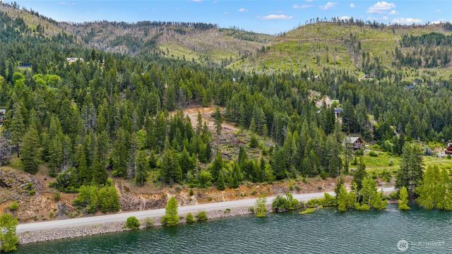 0 Morgan Creek, Ronald, WA 98940