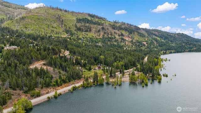 0 Morgan Creek, Ronald, WA 98940