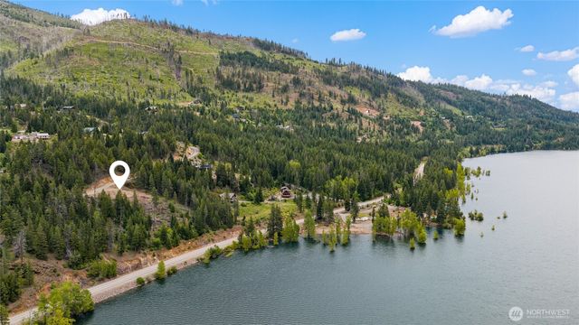 0 Morgan Creek, Ronald, WA 98940