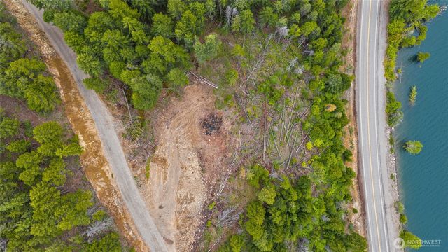 0 Morgan Creek, Ronald, WA 98940