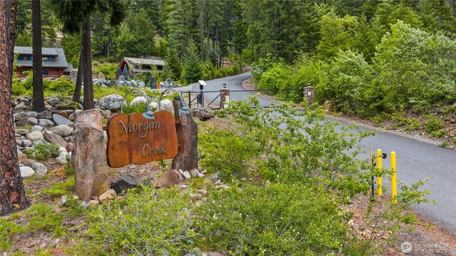 0 Morgan Creek, Ronald, WA 98940