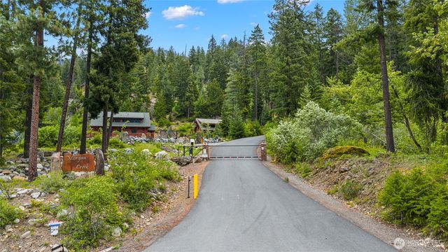 0 Morgan Creek, Ronald, WA 98940