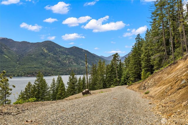 0 Morgan Creek, Ronald, WA 98940