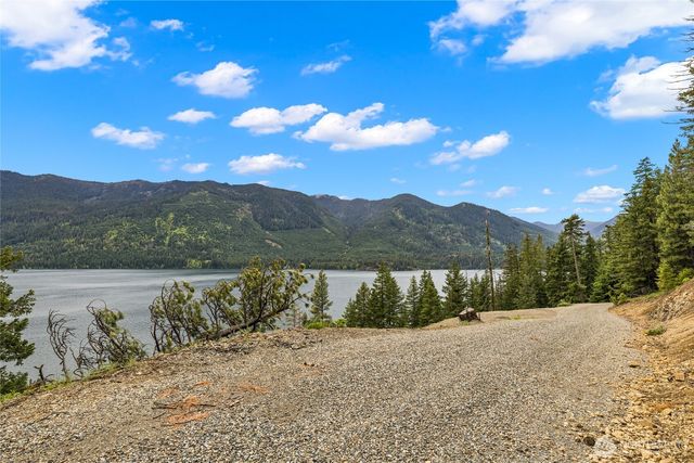 0 Morgan Creek, Ronald, WA 98940