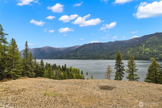 0 Morgan Creek, Ronald, WA 98940