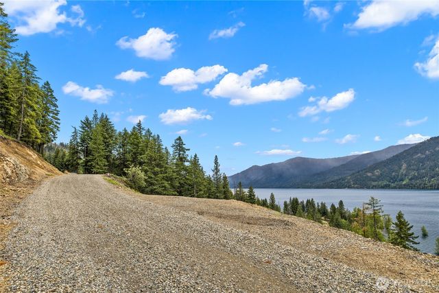 0 Morgan Creek, Ronald, WA 98940