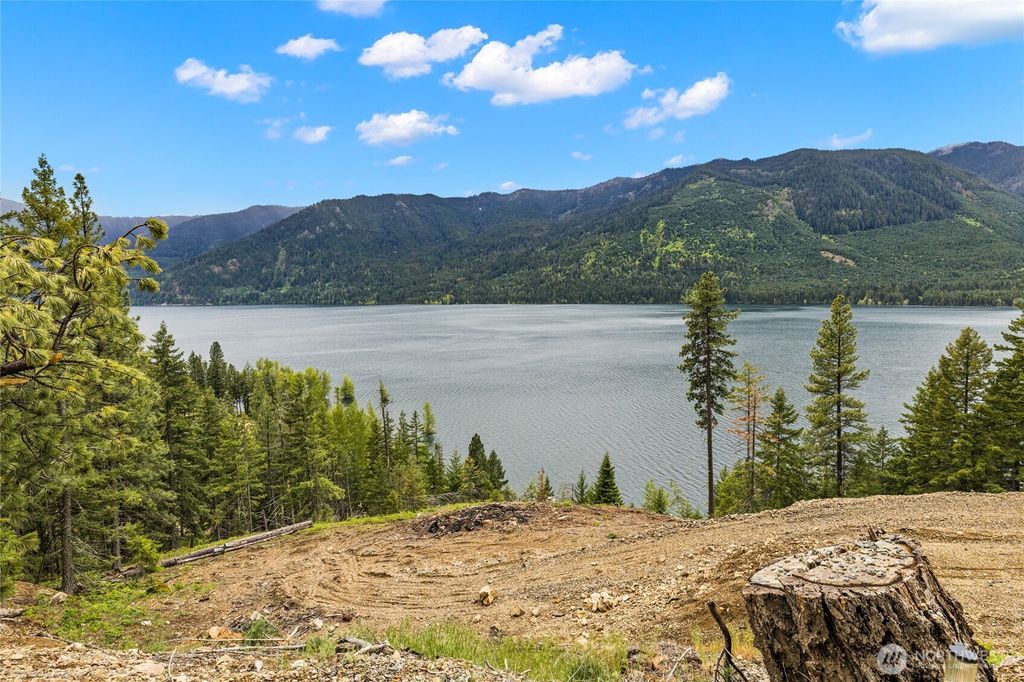 0 Morgan Creek, Ronald, WA 98940