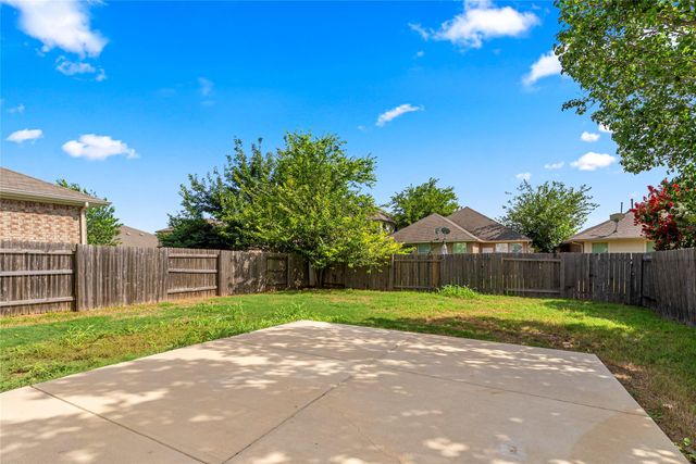 12021 Pecangate WAY, Manor, TX 78653