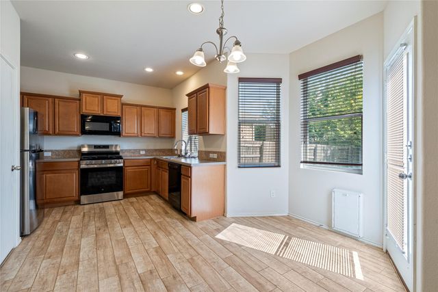 12021 Pecangate WAY, Manor, TX 78653