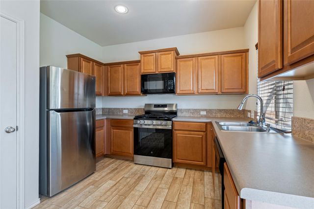 12021 Pecangate WAY, Manor, TX 78653