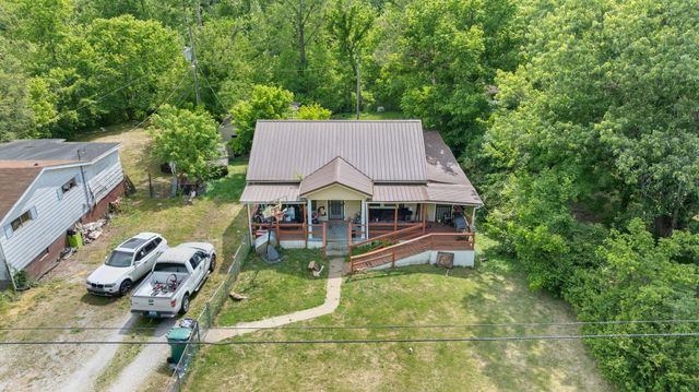 2641 Tates Creek Road, Richmond, KY 40475