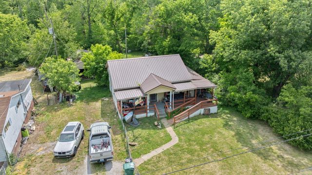 2641 Tates Creek Road, Richmond, KY 40475