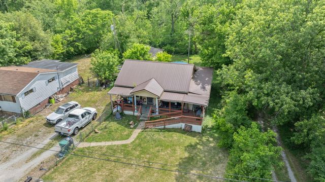 2641 Tates Creek Road, Richmond, KY 40475