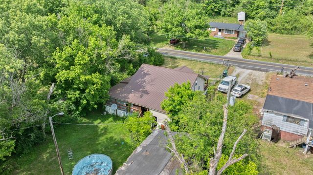 2641 Tates Creek Road, Richmond, KY 40475