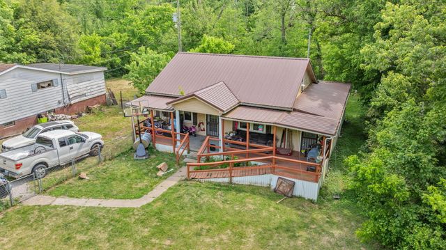 2641 Tates Creek Road, Richmond, KY 40475