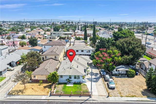 6142 Vinevale, Maywood, CA 90270