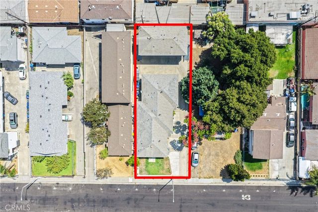 6142 Vinevale, Maywood, CA 90270