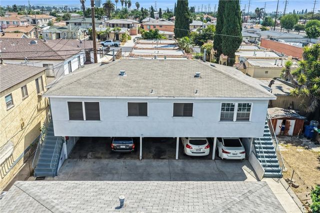 6142 Vinevale, Maywood, CA 90270