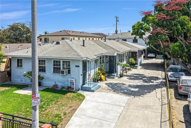 6142 Vinevale, Maywood, CA 90270
