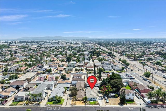 6142 Vinevale, Maywood, CA 90270