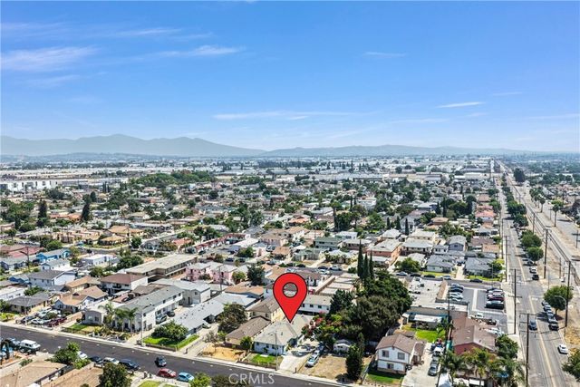 6142 Vinevale, Maywood, CA 90270