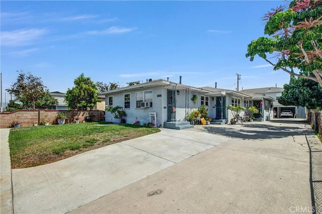6142 Vinevale, Maywood, CA 90270